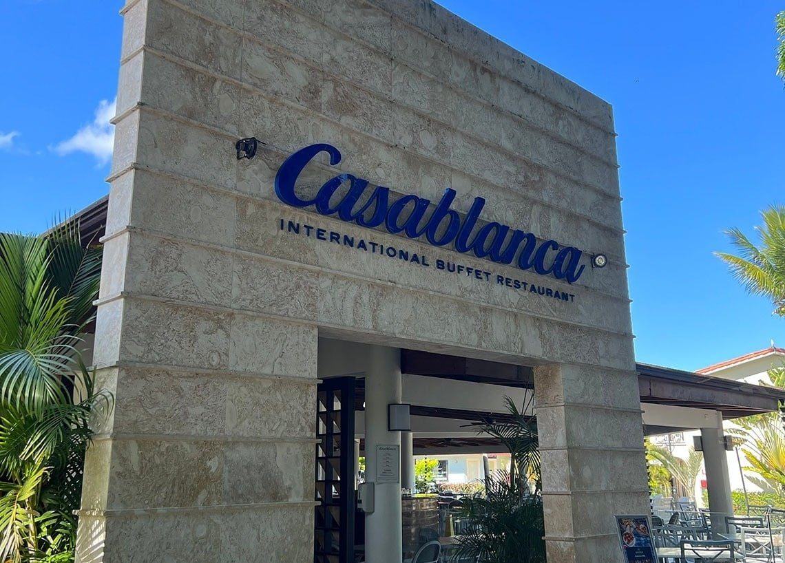 Casablanca