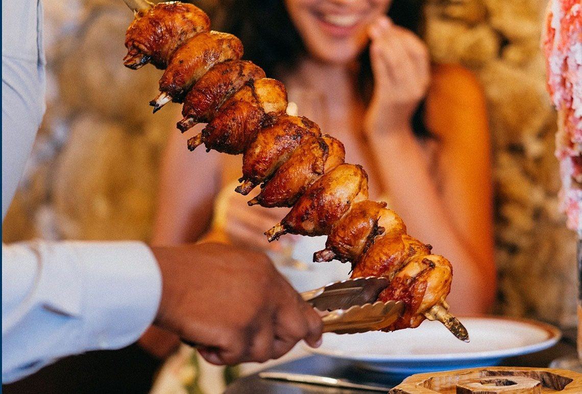 Rodizio