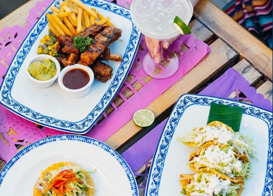 Tex-Mex