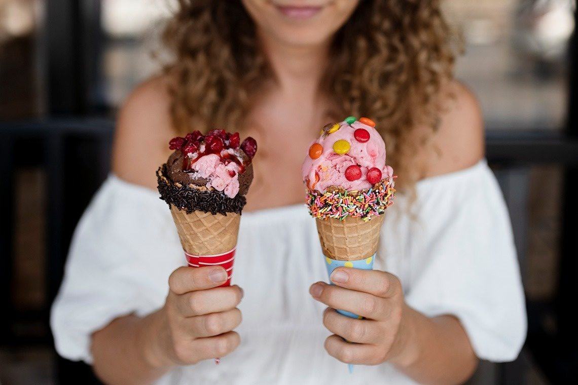 SCOOPS