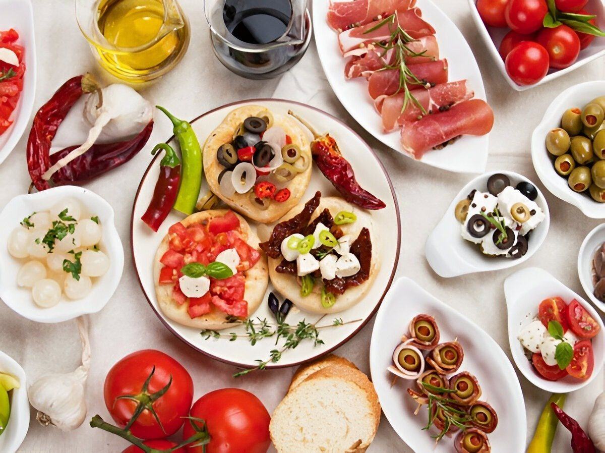 Tapas Lounge