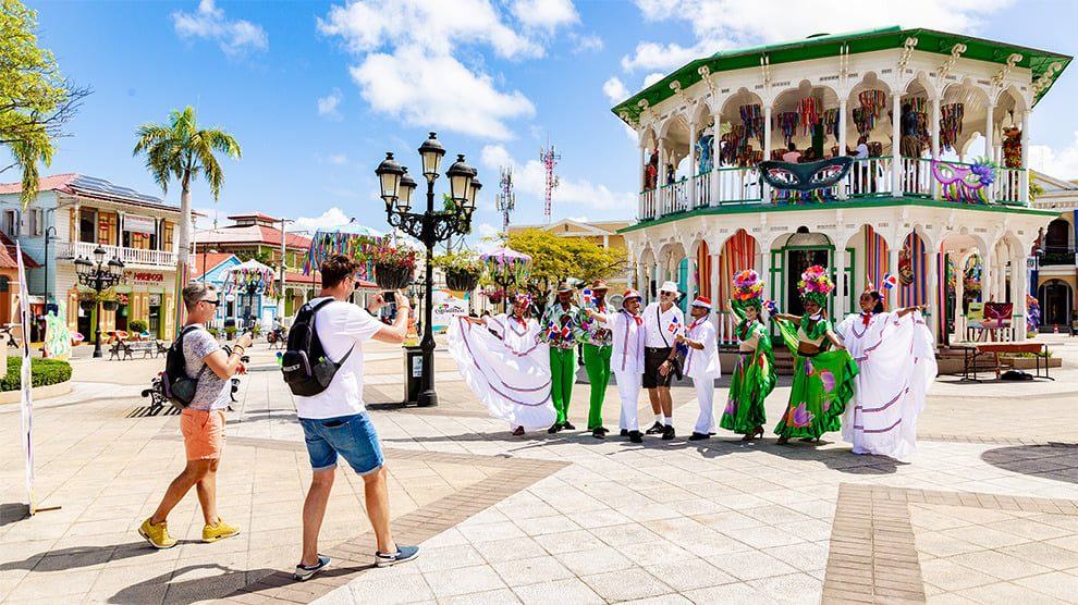 Puerto Plata City Tour