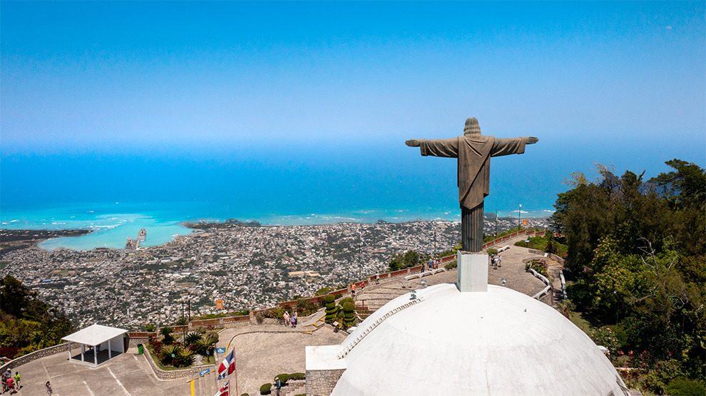 Puerto Plata City and Mountain Adventure Tour