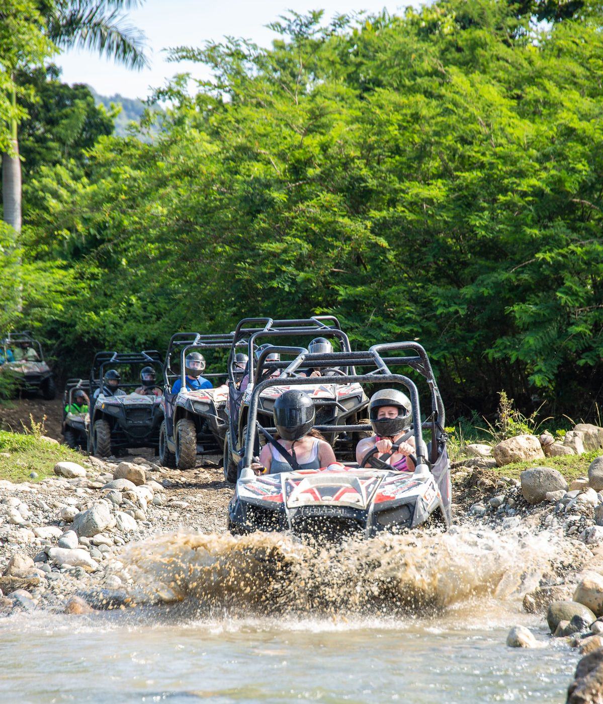 Monster Buggy